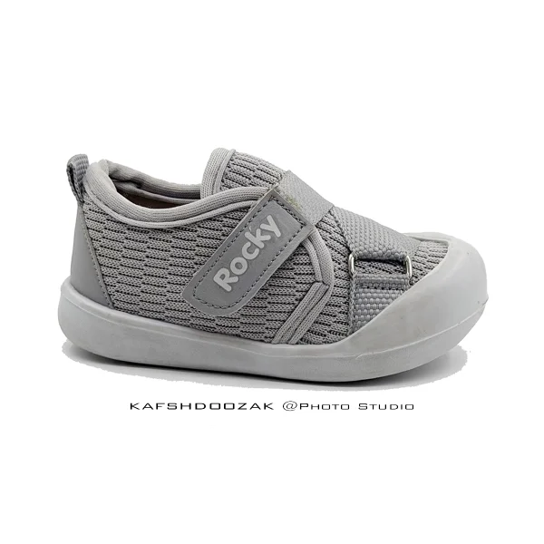 کفش 520 Rocky طوسی