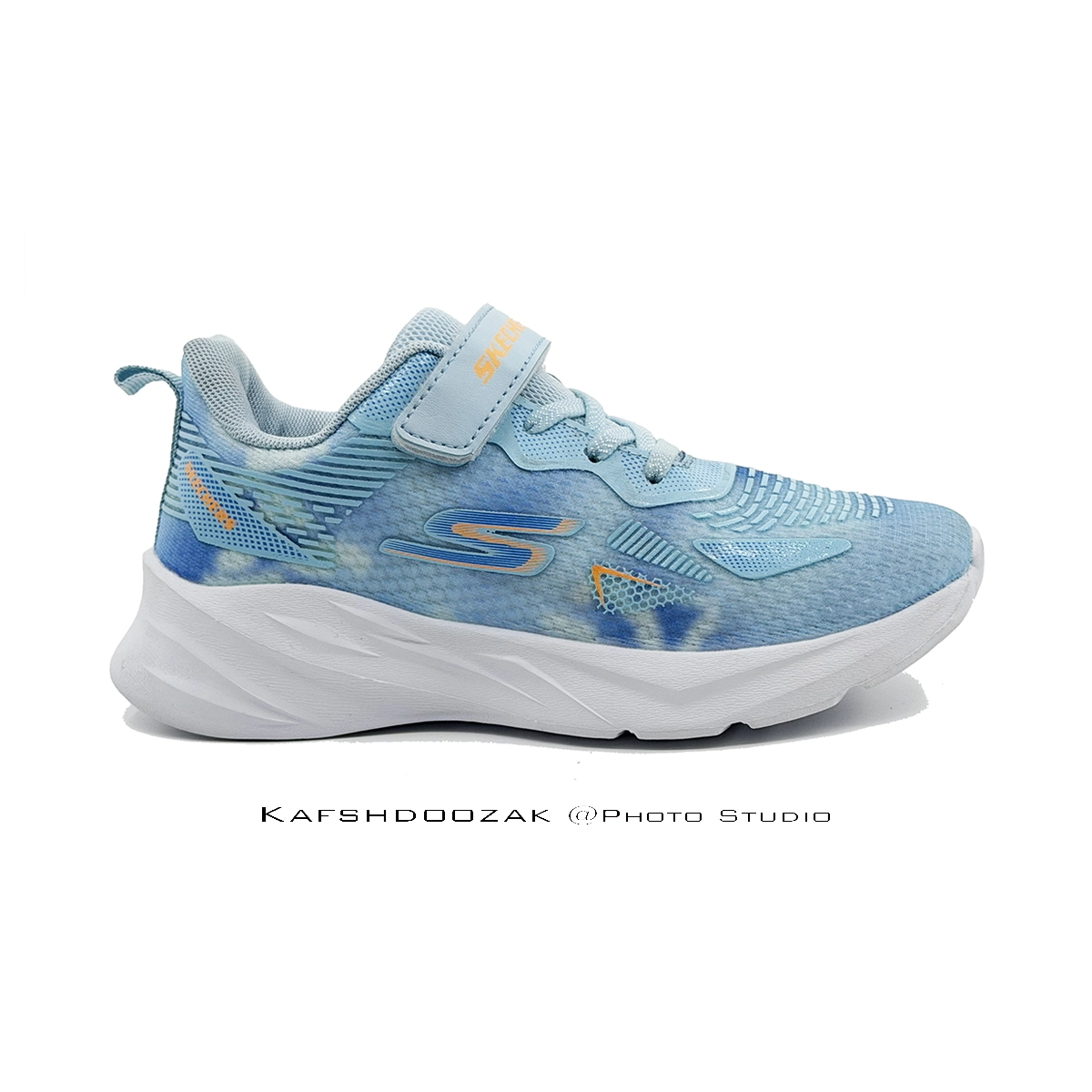 K895-Skechers-کفش-اسپرت-آبی-1.webp