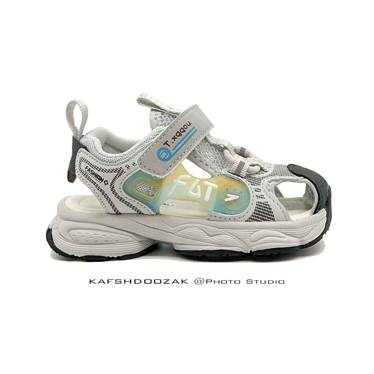 Sandal-Kids-sabz-TGG2615-1.webp