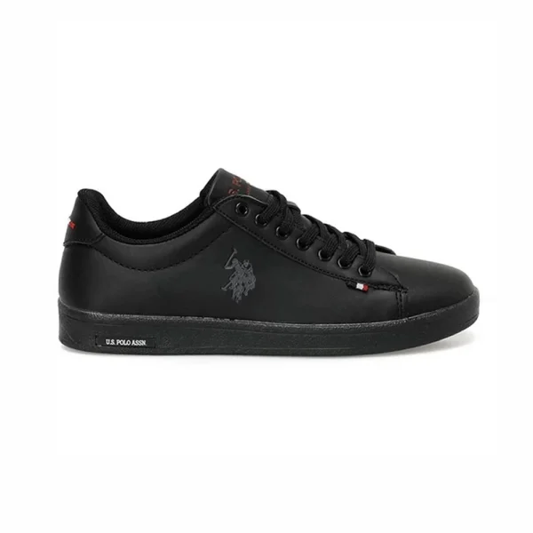 کفش کژوال یونیسکس | اورجینال | برند US Polo Assn / Franco 4FX | ترکیه