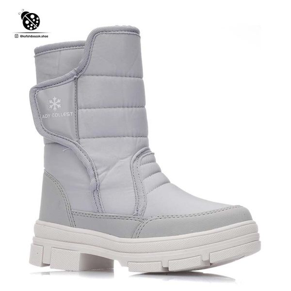 افتر K20 Lady Collection طوسی