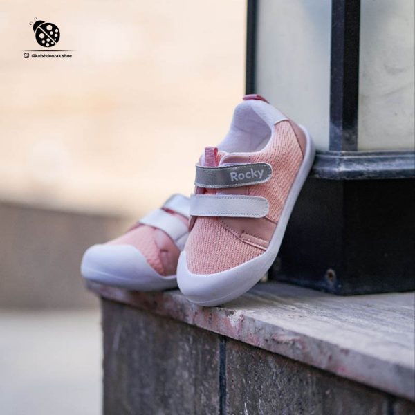 کفش 640 Rocky