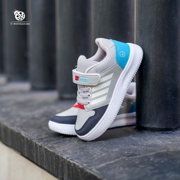 کفش اورجینال 074 Bestof طوسی
