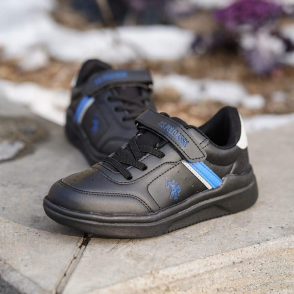 کفش اورجینال دو خط US POLO Berkley