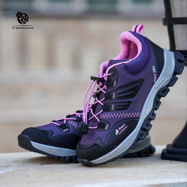 کفش اورجینال 1795 Promax بنفش