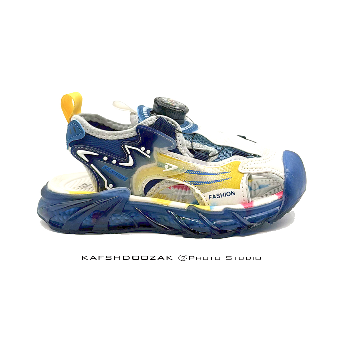 sandal-bacheganeh-abi-zard-SA13-2-1.webp