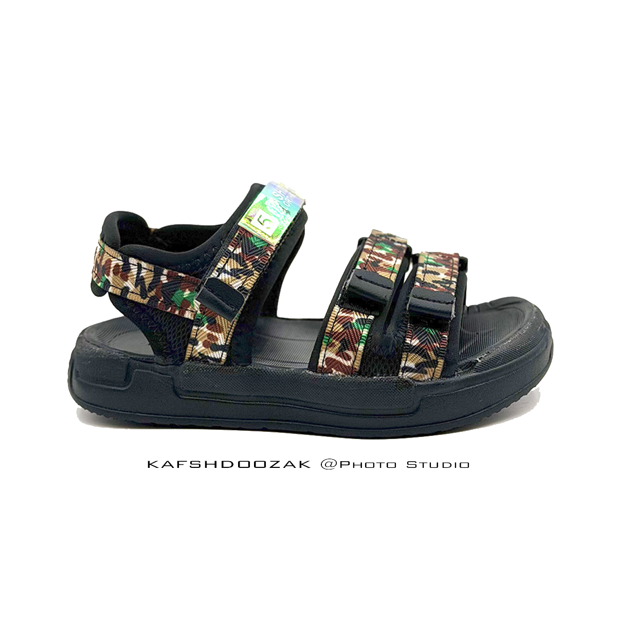 sandal-bacheganeh-meshki-7466B-Lucky-Kids-1.webp