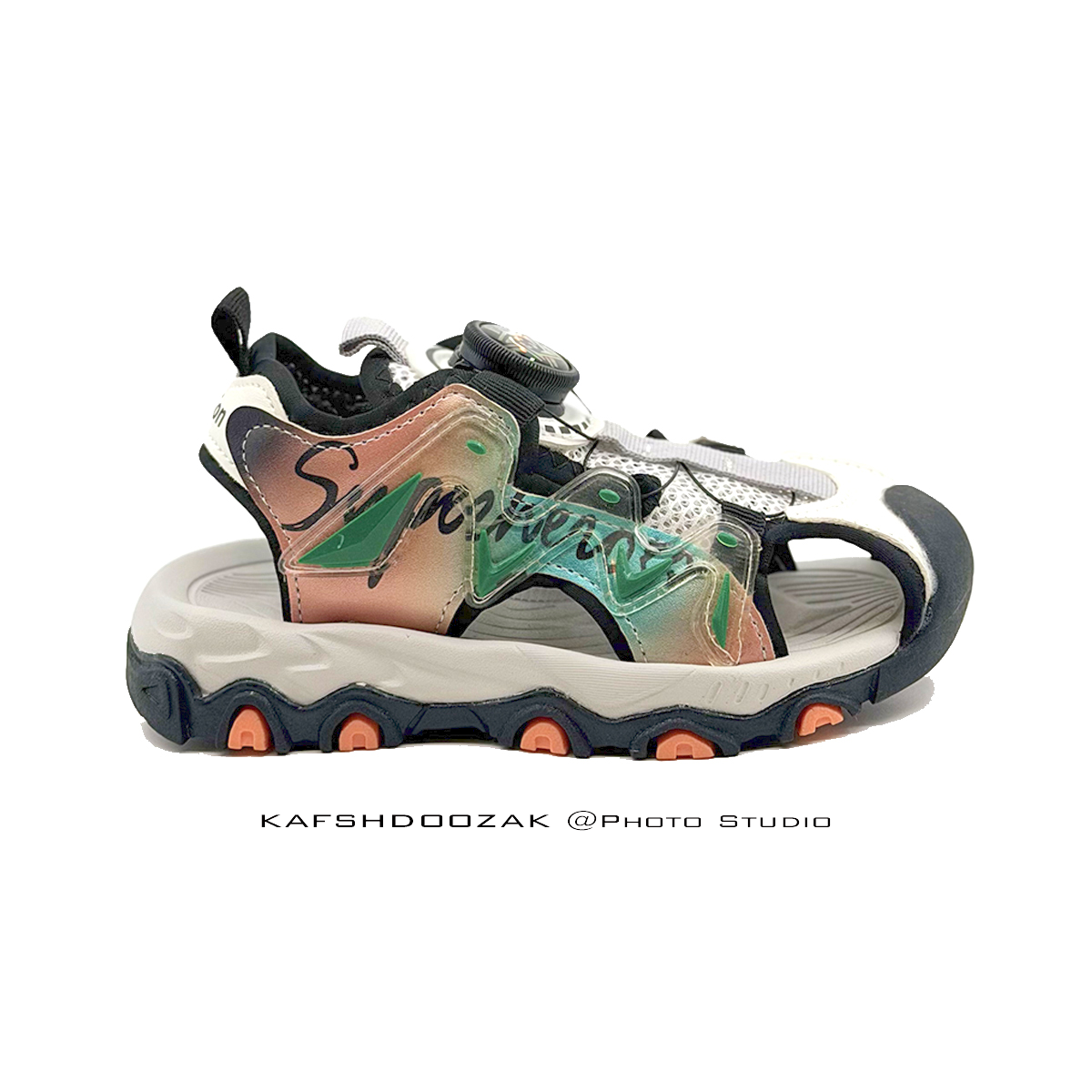 sandal-bacheganeh-meshki-A603-Duck-1.webp