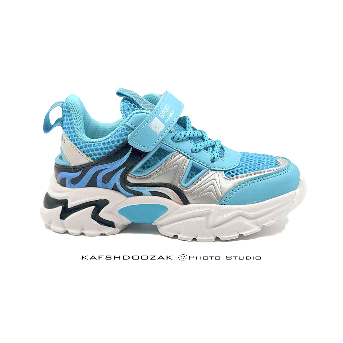 sandal-kafsh-bacheganeh-abi-Sport-Kids705-1.webp