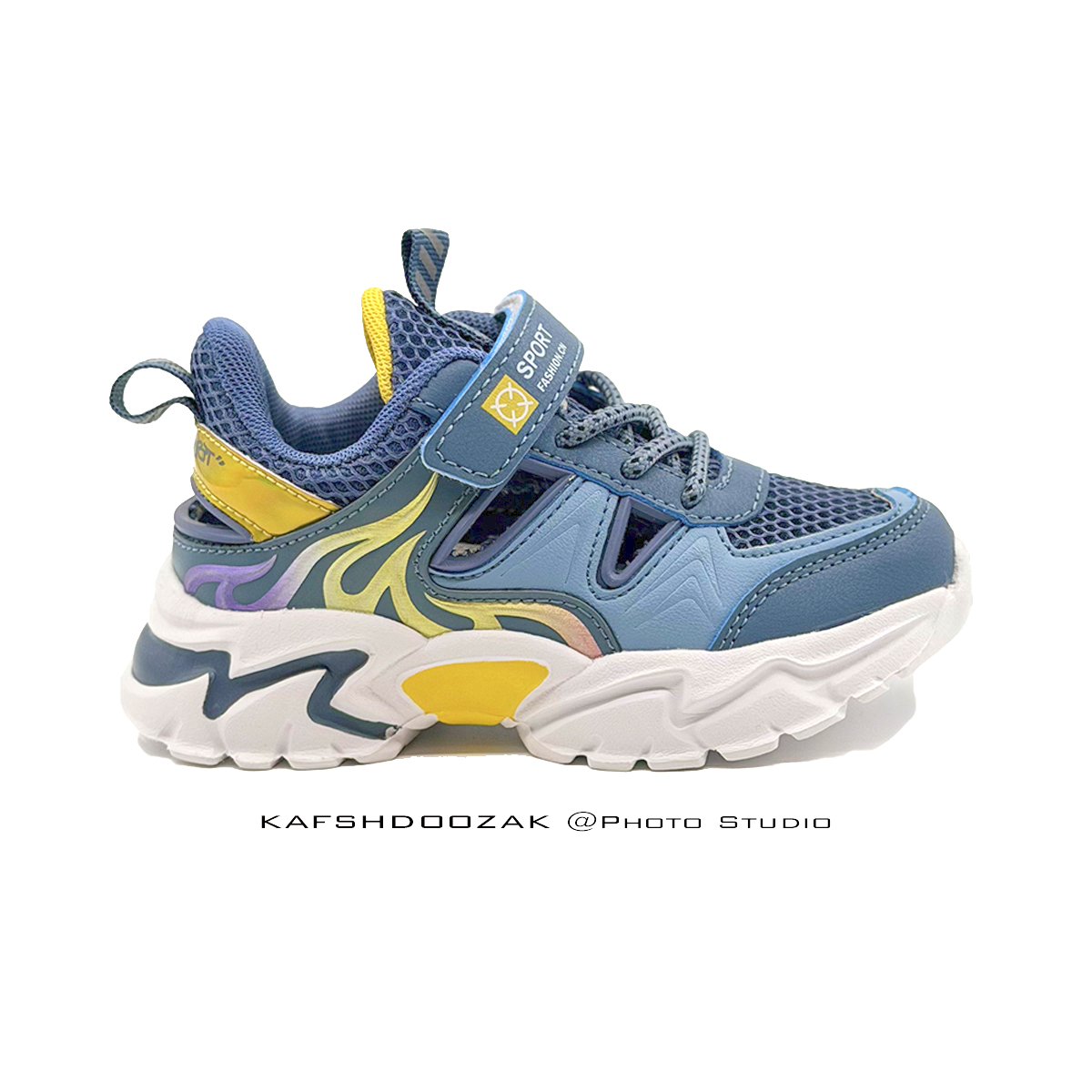 sandal-kafsh-bacheganeh-tusi-Sport-Kids705-1.webp