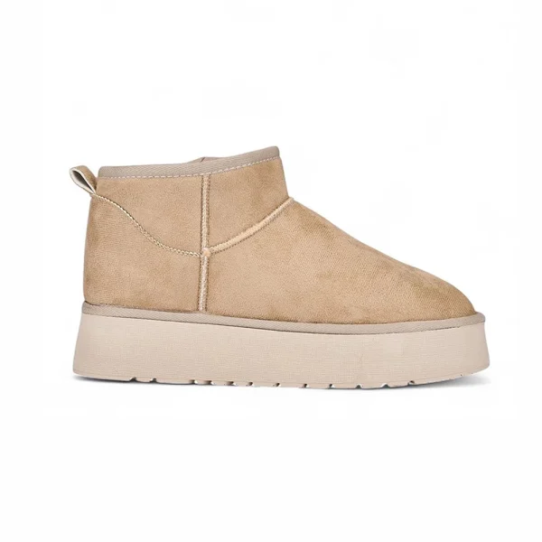 آگ 101 Slipper کرم