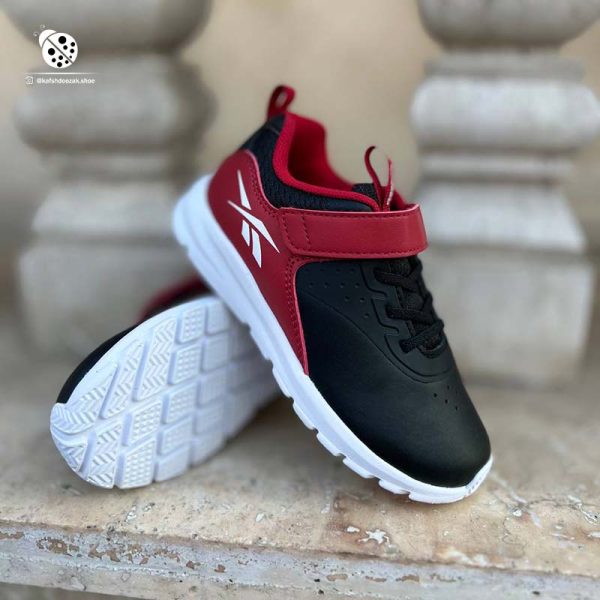 کفش اسپرت اورجینال 11T501 Reebok قرمز