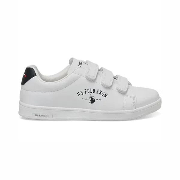 کفش کژوال یونیسکس | اورجینال | برند US Polo Assn / Singer GSN 4PR | ترکیه
