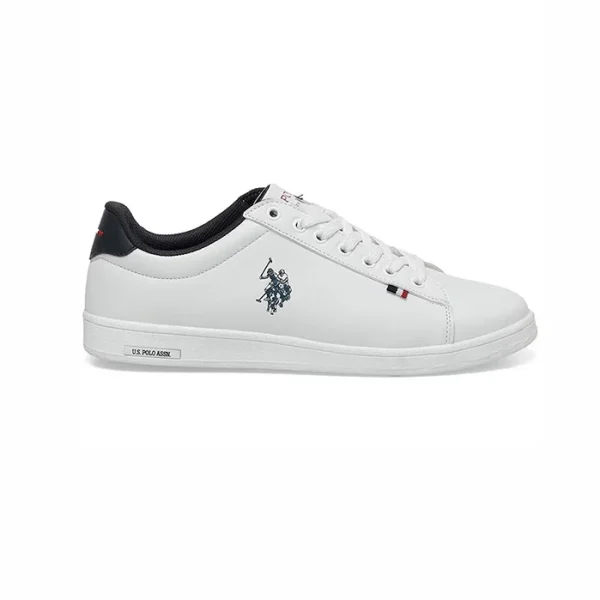 کفش کژوال یونیسکس | اورجینال | برند US Polo Assn / Franco 4FX | ترکیه