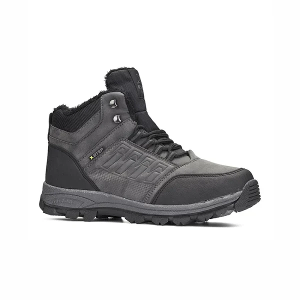 نیم ساق اورجینال x6 Xstep طوسی