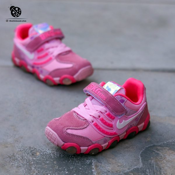 کفش اورجینال Bkg-9998 صورتی